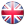 Vlajka Velké Británie