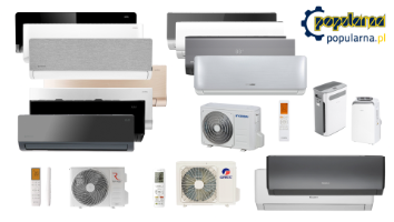 Popularna Popławscy - komplexní zásobování pro HVACR