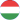 Vlajka Maďarska