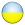 Vlajka Ukrajiny